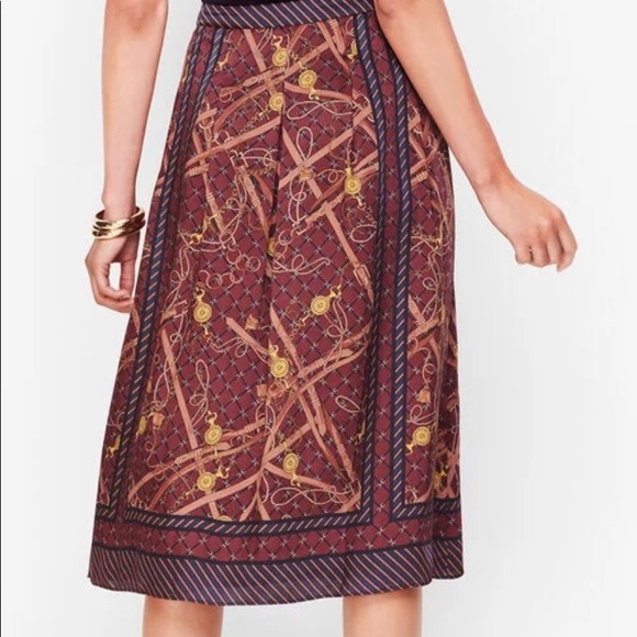 Talbots Dresses & Skirts - Beautiful skirt new without tag